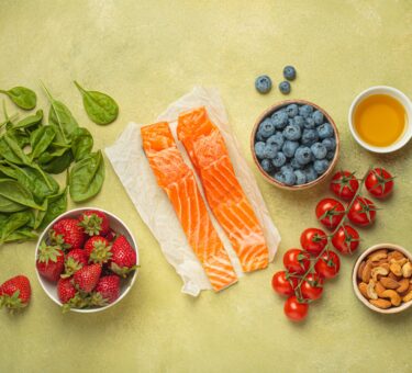 Best Local Produce For Anti-Inflammatory Diet | Custom Nutrition Plan From a Nutritionist In Albury | Superfoods Australia for a Diet Plan for Anti Inflammatory