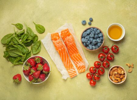 Best Local Produce For Anti-Inflammatory Diet | Custom Nutrition Plan From a Nutritionist In Albury | Superfoods Australia for a Diet Plan for Anti Inflammatory