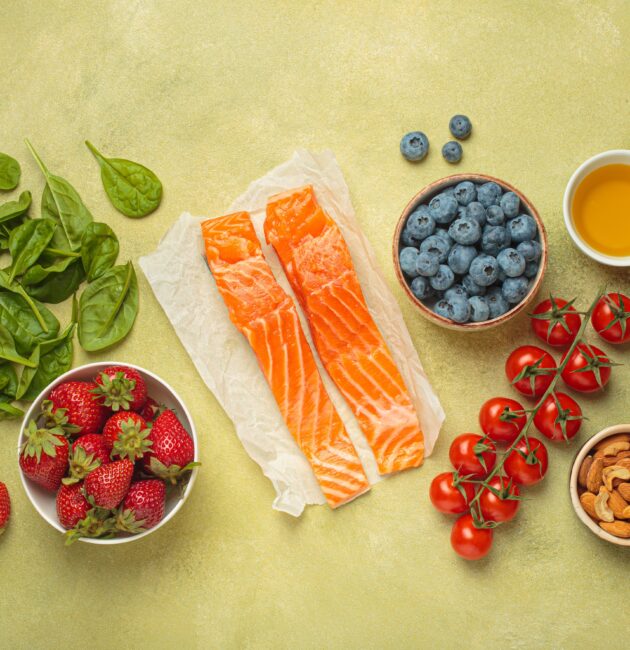 Best Local Produce For Anti-Inflammatory Diet | Custom Nutrition Plan From a Nutritionist In Albury | Superfoods Australia for a Diet Plan for Anti Inflammatory