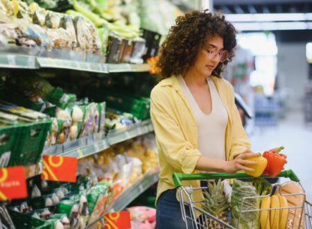Tips For An Anti-Inflammatory Diet | Grocery Shopping & Custom Nutrition Plans in Australia | Nutritionist & Dietitian in Albury | Diet Plan for Anti Inflammatory Living