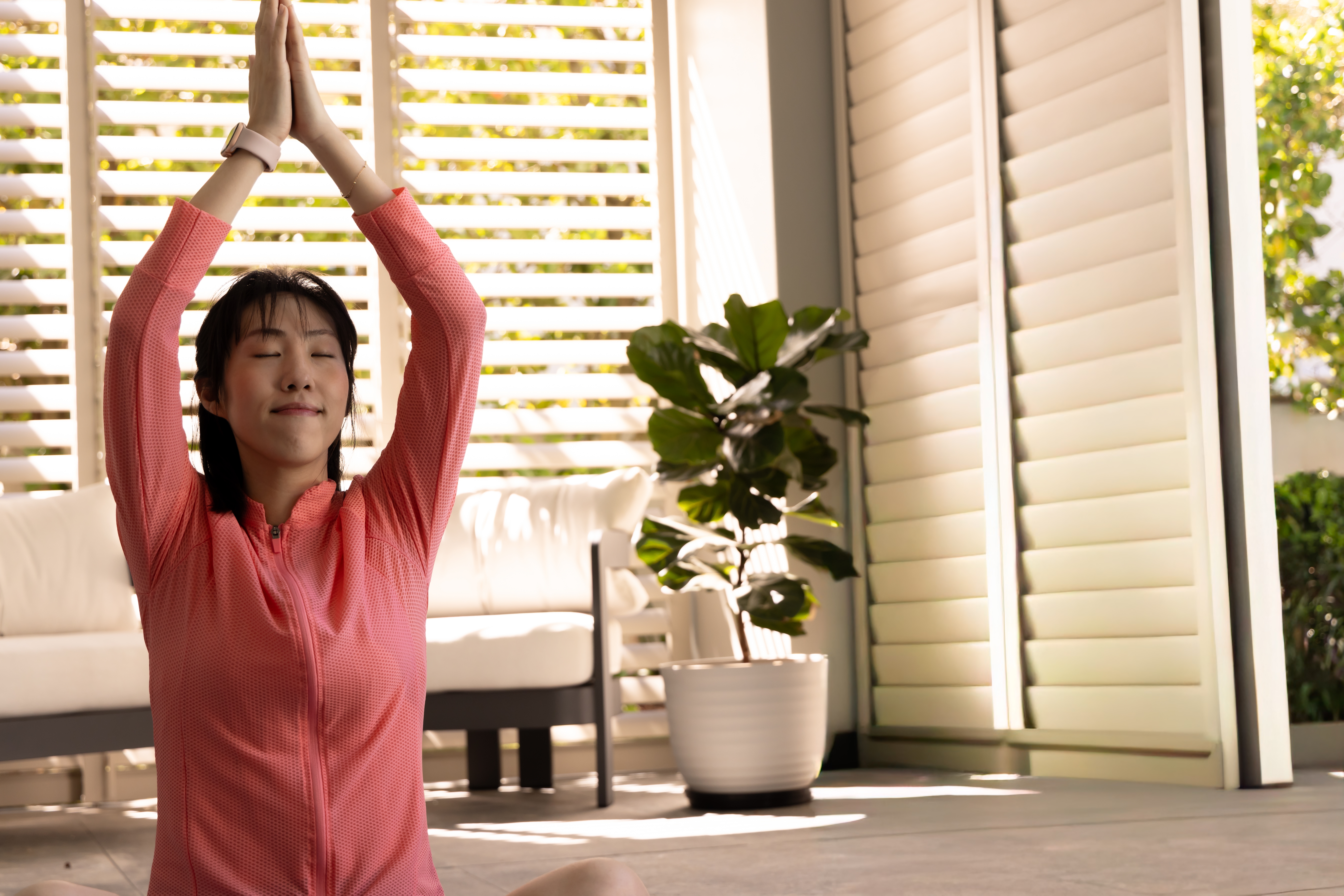 Benefits & Features Of Motorised Plantation Shutters In Melbourne | Automated Timber Shutters & PVC Shutters | Custom Indoor Shutters Design & Installation