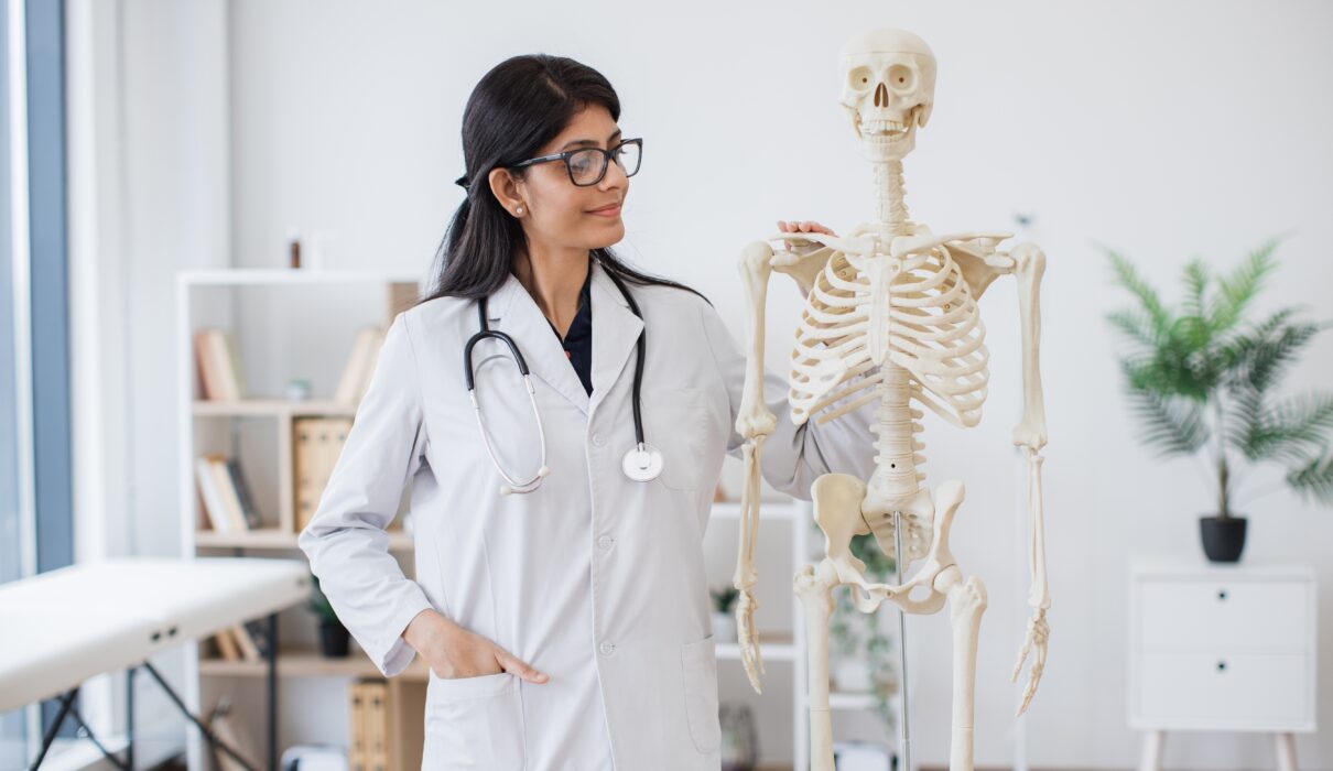 Dietary Advice For Better Bone Health & Density | Prevent Osteoporosis | Gold Coast Nutritionist | Custom Nutrition Plan & Personalised Nutrition Support