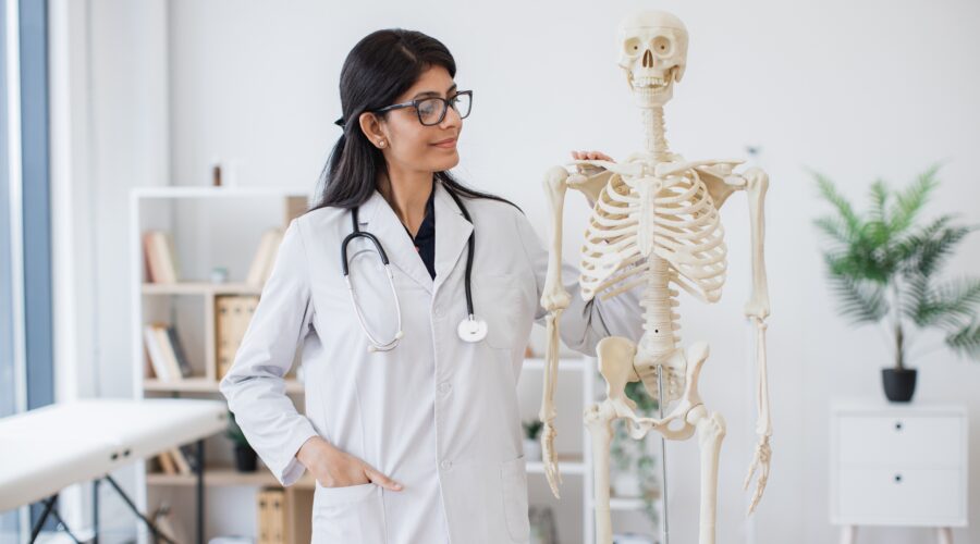 Dietary Advice For Better Bone Health & Density | Prevent Osteoporosis | Gold Coast Nutritionist | Custom Nutrition Plan & Personalised Nutrition Support