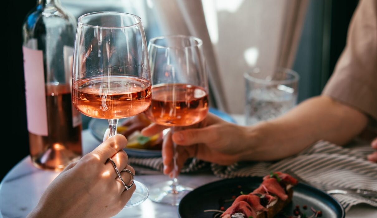 How to Host a Wine & Spirits Tasting Night at Home | Couples Guide | Date Night Ideas | Australia | Suburb Local | Not Mum Today | Man Manual