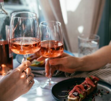 How to Host a Wine & Spirits Tasting Night at Home | Couples Guide | Date Night Ideas | Australia | Suburb Local | Not Mum Today | Man Manual