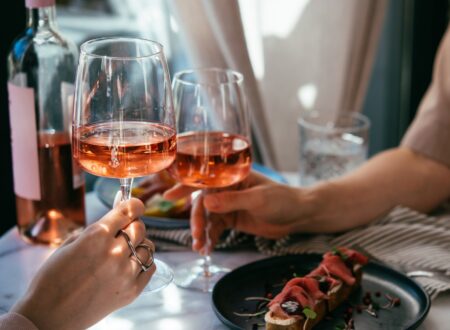 How to Host a Wine & Spirits Tasting Night at Home | Couples Guide | Date Night Ideas | Australia | Suburb Local | Not Mum Today | Man Manual