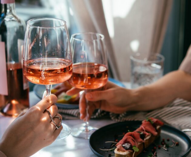 How to Host a Wine & Spirits Tasting Night at Home | Couples Guide | Date Night Ideas | Australia | Suburb Local | Not Mum Today | Man Manual
