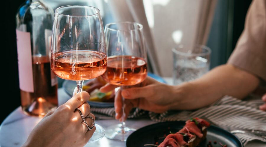 How to Host a Wine & Spirits Tasting Night at Home | Couples Guide | Date Night Ideas | Australia | Suburb Local | Not Mum Today | Man Manual