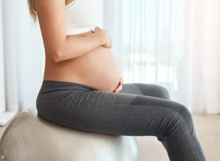 Pelvic Floor Health & Fertility | Prolapse Surgery Before Pregnancy | Pelvic Floor Specialist Helping Women with a Pelvic Floor Problem