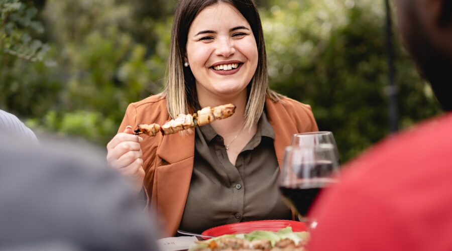 Managing Your Diet After Weight Loss Surgery | Bariatric Dietitian Australia | Protein Guide & Custom Nutrition Plan by a Registered Dietitian
