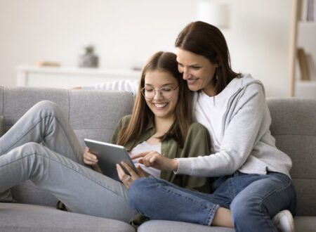 Shopping for a teenage girl? These are the gifts she probably wants