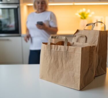 NDIS Meal Delivery Funding | What's Covered, Eligibility, Rules | NDIS Nutrition Support | Registered Dietitians Australia