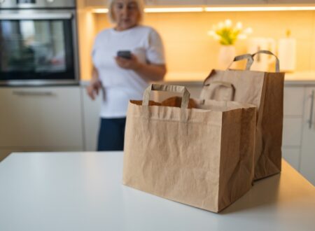 NDIS Meal Delivery Funding | What's Covered, Eligibility, Rules | NDIS Nutrition Support | Registered Dietitians Australia