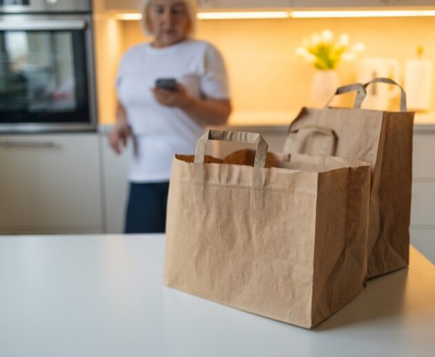 NDIS Meal Delivery Funding | What's Covered, Eligibility, Rules | NDIS Nutrition Support | Registered Dietitians Australia