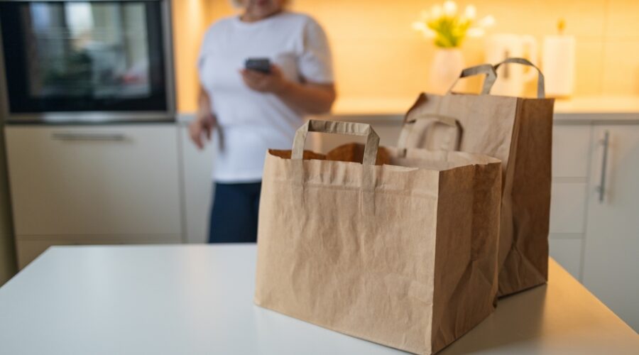 NDIS Meal Delivery Funding | What's Covered, Eligibility, Rules | NDIS Nutrition Support | Registered Dietitians Australia