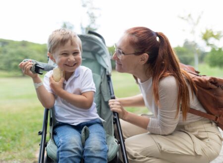 How NDIS Dietitians Support Children With Mental or Physical Disability | Nutrition Help For Families & Mealtimes | Brisbane Dietitians
