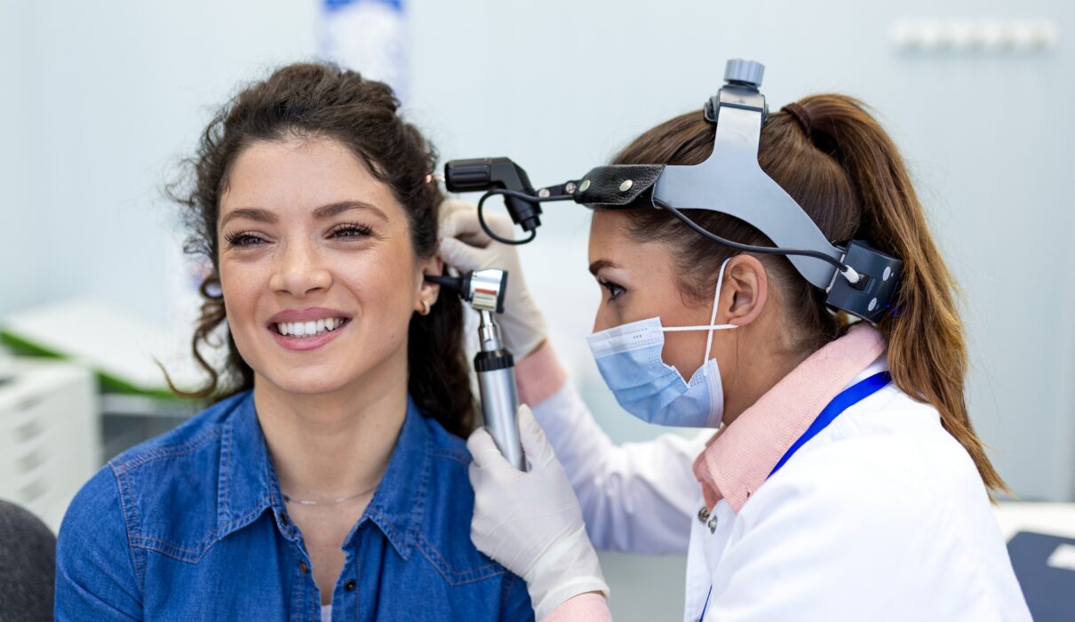 Reduce Ringing With Microsuction | How To Get Rid Of Ear Wax | Ear Cleaning For Tinnitus | Audiology Clinic Footscray & Richmond