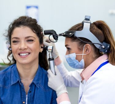 Reduce Ringing With Microsuction | How To Get Rid Of Ear Wax | Ear Cleaning For Tinnitus | Audiology Clinic Footscray & Richmond