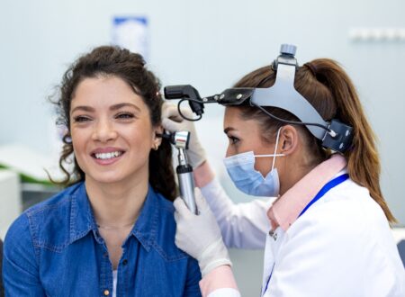 Reduce Ringing With Microsuction | How To Get Rid Of Ear Wax | Ear Cleaning For Tinnitus | Audiology Clinic Footscray & Richmond