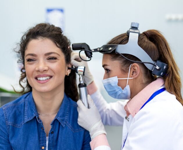 Reduce Ringing With Microsuction | How To Get Rid Of Ear Wax | Ear Cleaning For Tinnitus | Audiology Clinic Footscray & Richmond