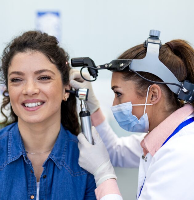 Reduce Ringing With Microsuction | How To Get Rid Of Ear Wax | Ear Cleaning For Tinnitus | Audiology Clinic Footscray & Richmond