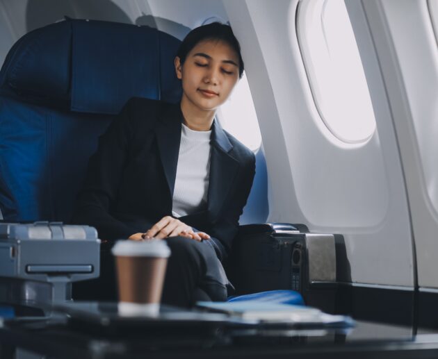 Custom Ear Plugs For Flying | Sleep Better | Prevent Ear Pressure Pain | Protect Hearing | Clinical Audiologist In Melbourne | Footscray & Richmond