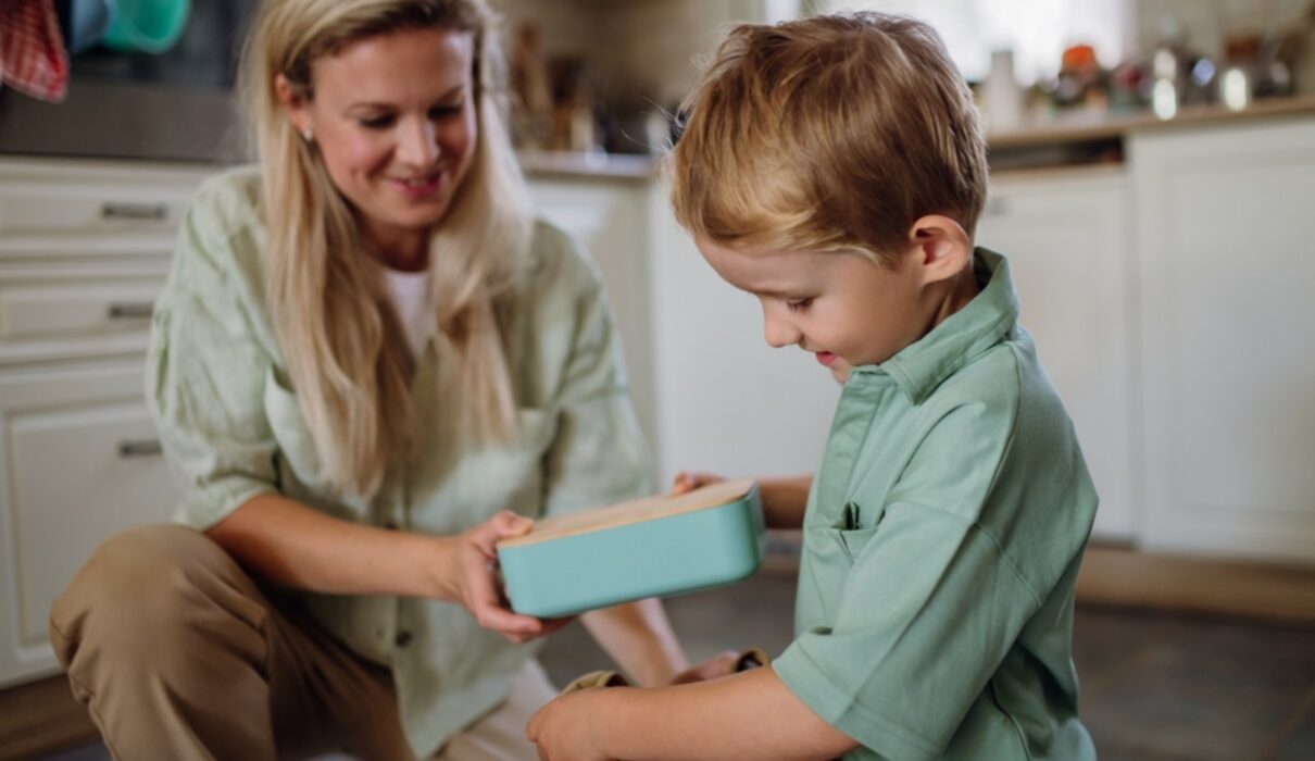 Are You a Type C Mum? Welcome to Organised Chaos