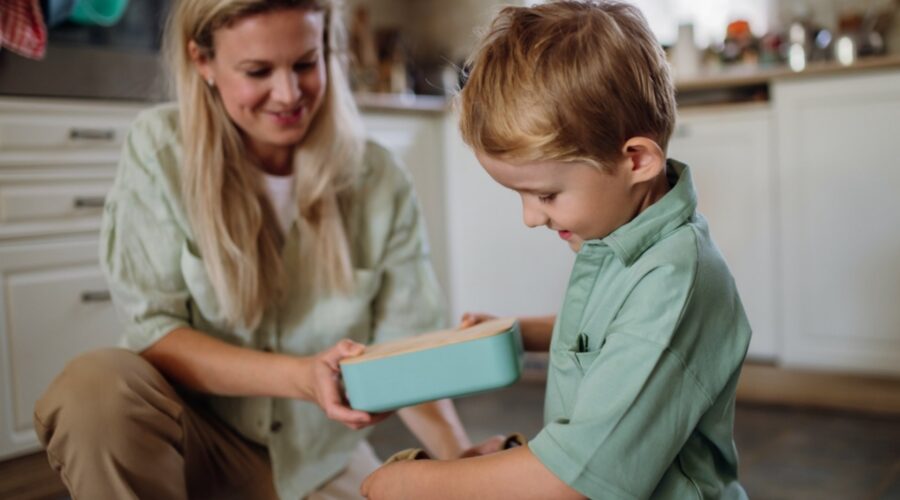 Are You a Type C Mum? Welcome to Organised Chaos