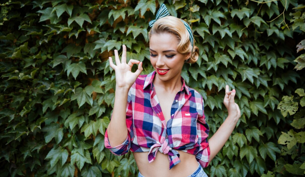 Come into Kylie Minogue’s world