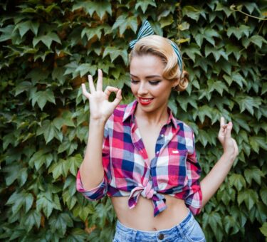 Come into Kylie Minogue’s world