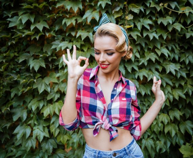 Come into Kylie Minogue’s world