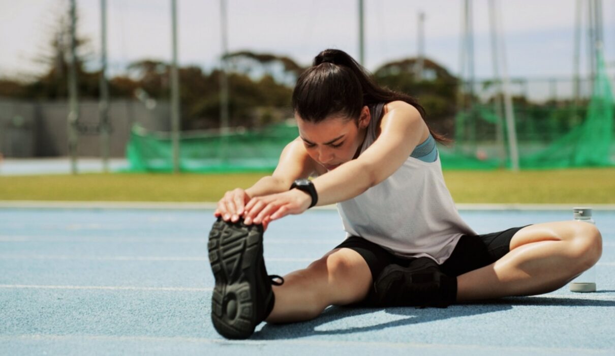 The 6% Problem: The Research Gap Putting Women Athletes at Risk