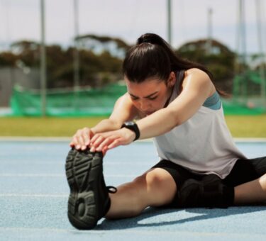 The 6% Problem: The Research Gap Putting Women Athletes at Risk