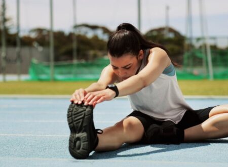 The 6% Problem: The Research Gap Putting Women Athletes at Risk