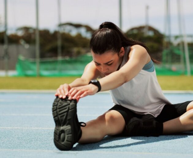 The 6% Problem: The Research Gap Putting Women Athletes at Risk