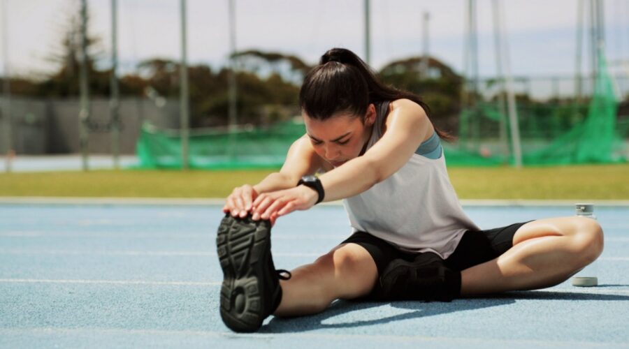 The 6% Problem: The Research Gap Putting Women Athletes at Risk