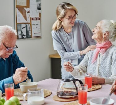 Food Fortification Guide | Easy Swaps To Increase Calories For Small Appetites | Personalised Nutrition Plans | Aged Care Menu Planning | Disability Dietitian Services Australia
