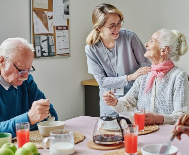 Food Fortification Guide | Easy Swaps To Increase Calories For Small Appetites | Personalised Nutrition Plans | Aged Care Menu Planning | Disability Dietitian Services Australia