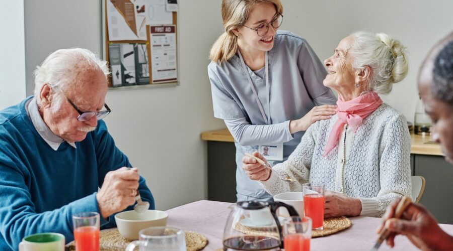 Food Fortification Guide | Easy Swaps To Increase Calories For Small Appetites | Personalised Nutrition Plans | Aged Care Menu Planning | Disability Dietitian Services Australia