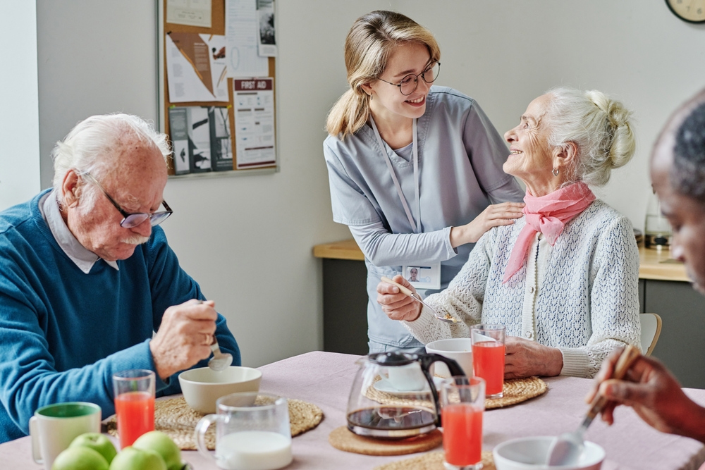 Food Fortification Guide | Easy Swaps To Increase Calories For Small Appetites | Personalised Nutrition Plans | Aged Care Menu Planning | Disability Dietitian Services Australia