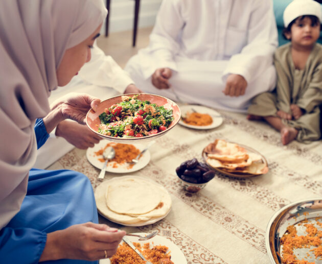 Halal Certification & Catering Guide | Community Services Australia | Build Trust | Choose A Caterer for Your Event