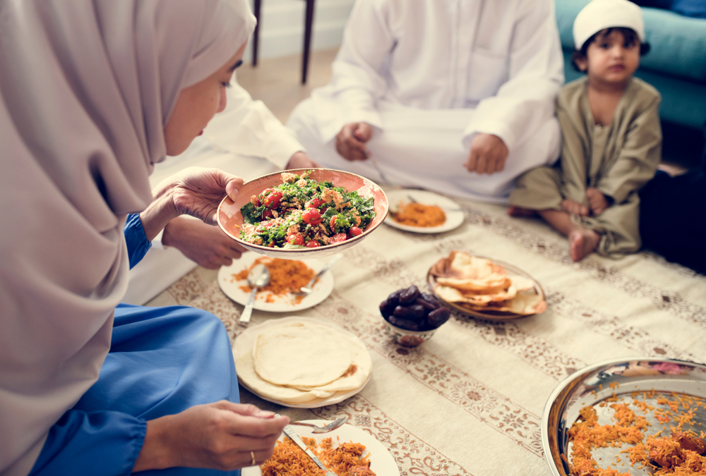 Halal Certification & Catering Guide | Community Services Australia | Build Trust | Choose A Caterer for Your Event