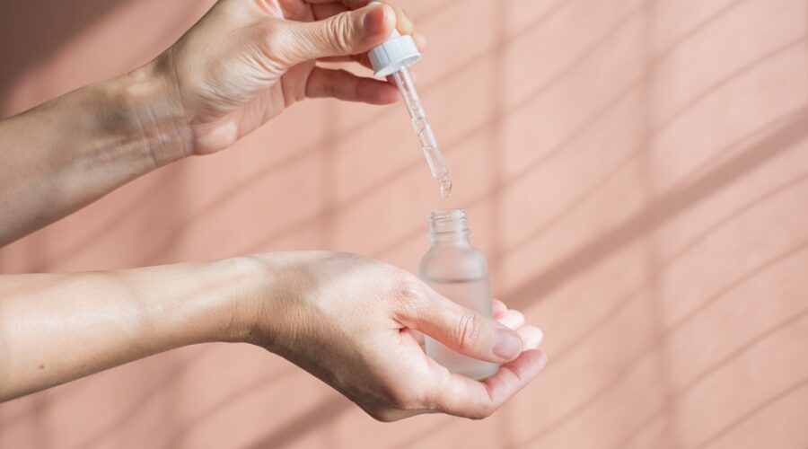 Keeping Your Skincare & Retinol Routine While Travelling | Travel Tips For Protecting Your Skin Health With The Best Retinol Products, Hyaluronic Acid Serum & Multi Correction Skin Treatment