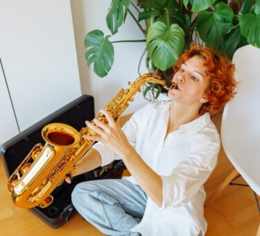 Musician Hearing Protection For Each Instrument | Drums, Bass, Vocalist, Violin, Brass & More | Custom Ear Moulds For The Best Ear Plugs | Melbourne Audiologist