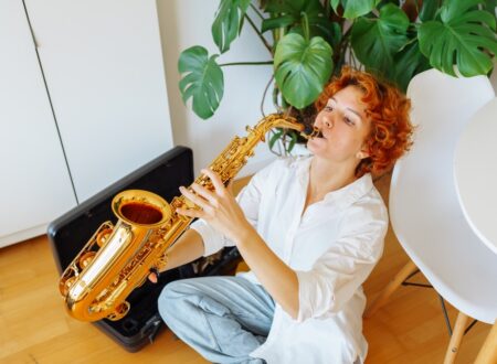 Musician Hearing Protection For Each Instrument | Drums, Bass, Vocalist, Violin, Brass & More | Custom Ear Moulds For The Best Ear Plugs | Melbourne Audiologist