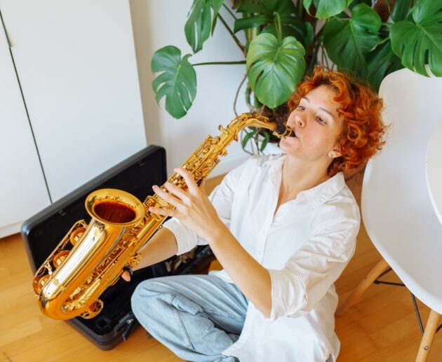 Musician Hearing Protection For Each Instrument | Drums, Bass, Vocalist, Violin, Brass & More | Custom Ear Moulds For The Best Ear Plugs | Melbourne Audiologist