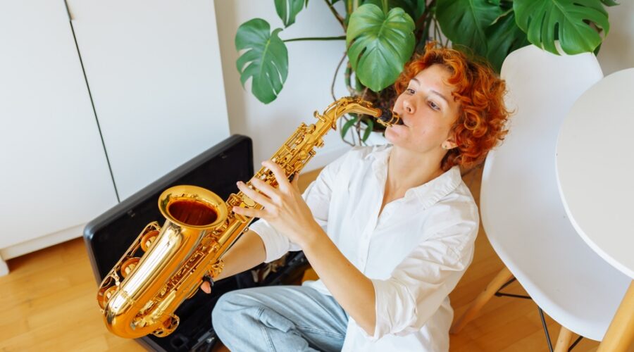 Musician Hearing Protection For Each Instrument | Drums, Bass, Vocalist, Violin, Brass & More | Custom Ear Moulds For The Best Ear Plugs | Melbourne Audiologist