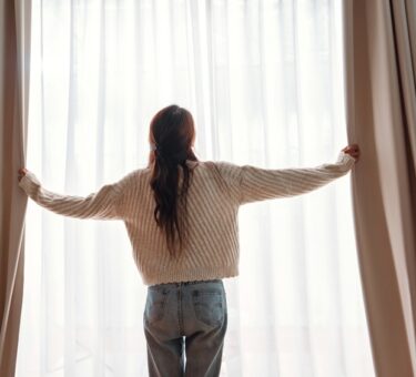 How UV Fades Curtains & Blinds in Australian Homes | Prevent Fading & Sun Damage | Custom Blinds & Luxury Curtains