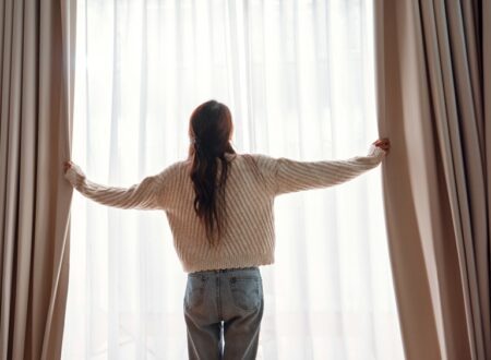 How UV Fades Curtains & Blinds in Australian Homes | Prevent Fading & Sun Damage | Custom Blinds & Luxury Curtains