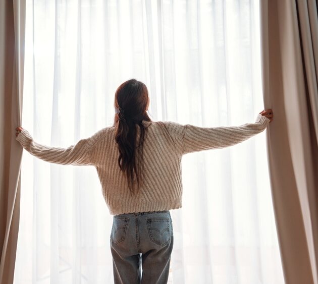 How UV Fades Curtains & Blinds in Australian Homes | Prevent Fading & Sun Damage | Custom Blinds & Luxury Curtains